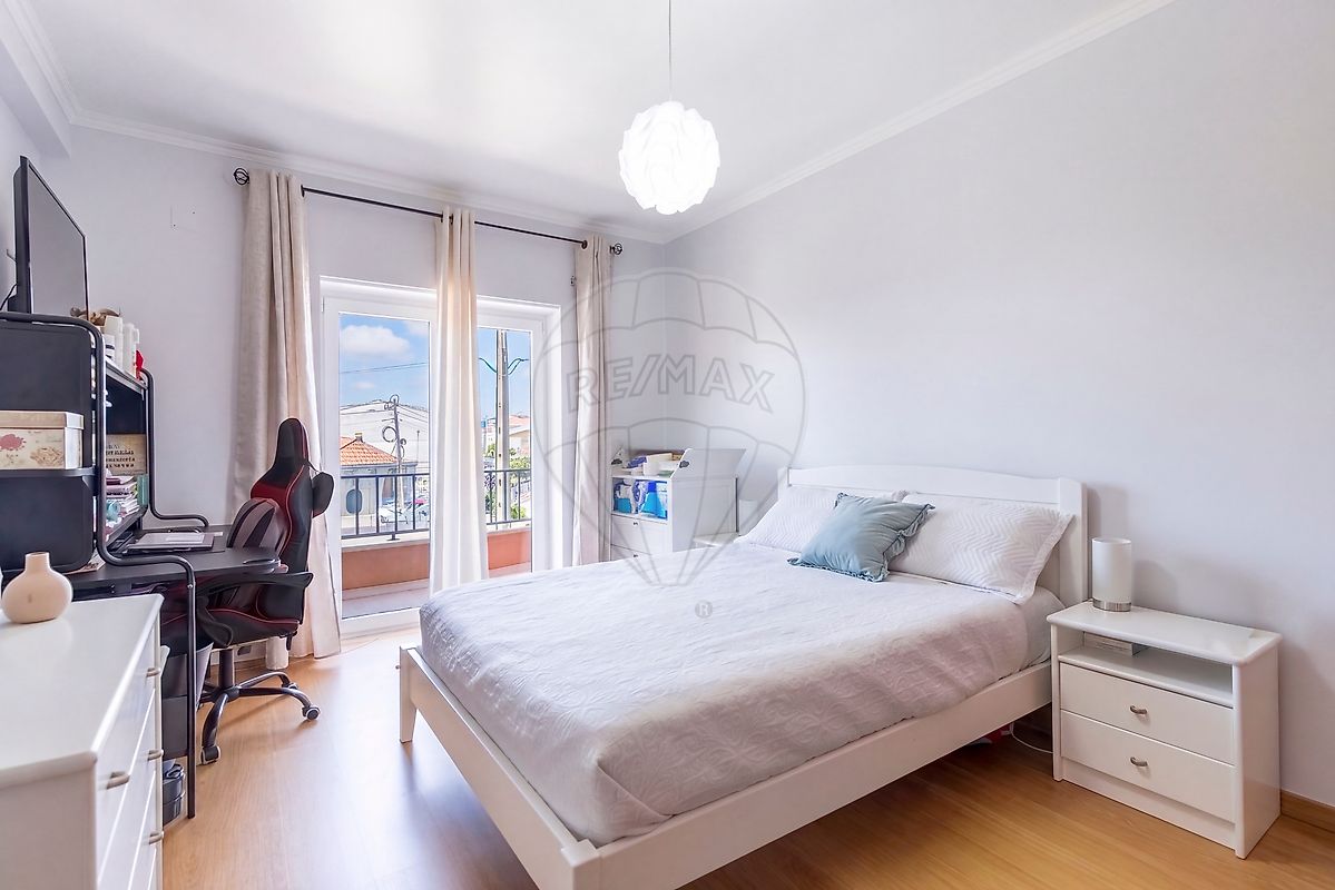 Apartamento T3 à venda em Campelos e Outeiro da Cabeça, Torres Vedras — foto 20