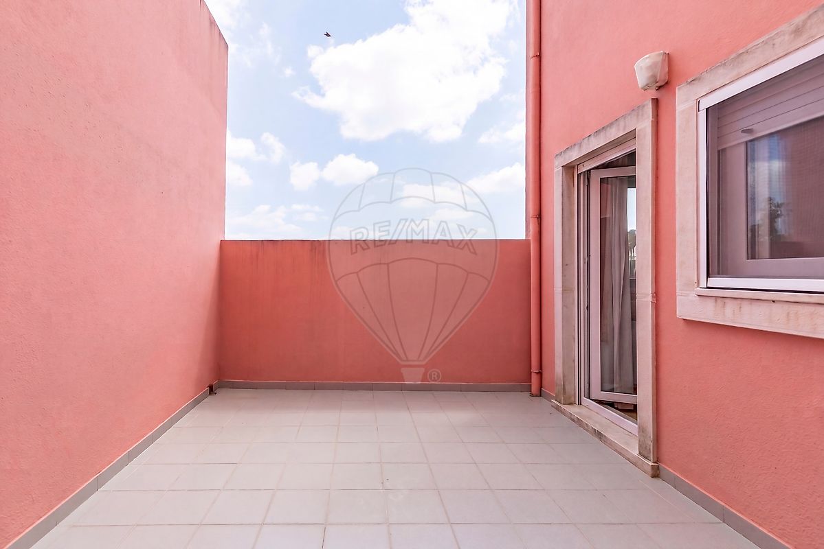Apartamento T3 à venda em Campelos e Outeiro da Cabeça, Torres Vedras — foto 13
