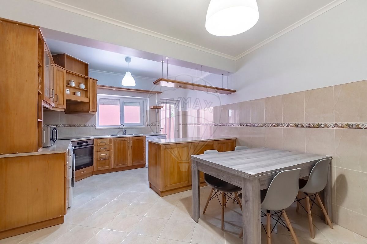 Apartamento T3 à venda em Campelos e Outeiro da Cabeça, Torres Vedras — foto 10