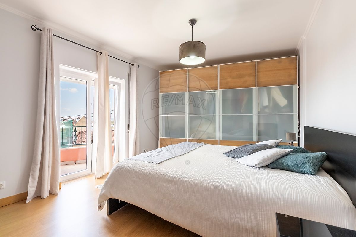 Apartamento T3 à venda em Campelos e Outeiro da Cabeça, Torres Vedras — foto 14