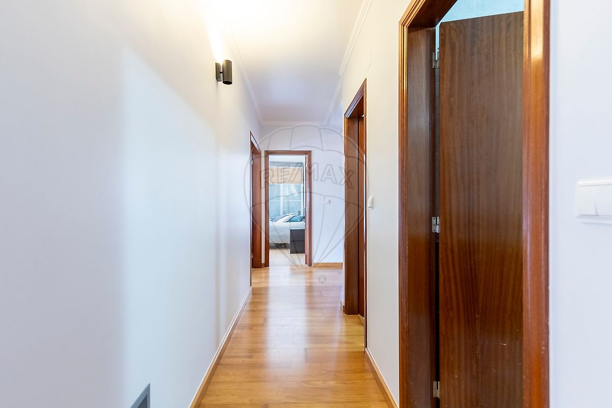 Apartamento T3 à venda em Campelos e Outeiro da Cabeça, Torres Vedras — foto 17