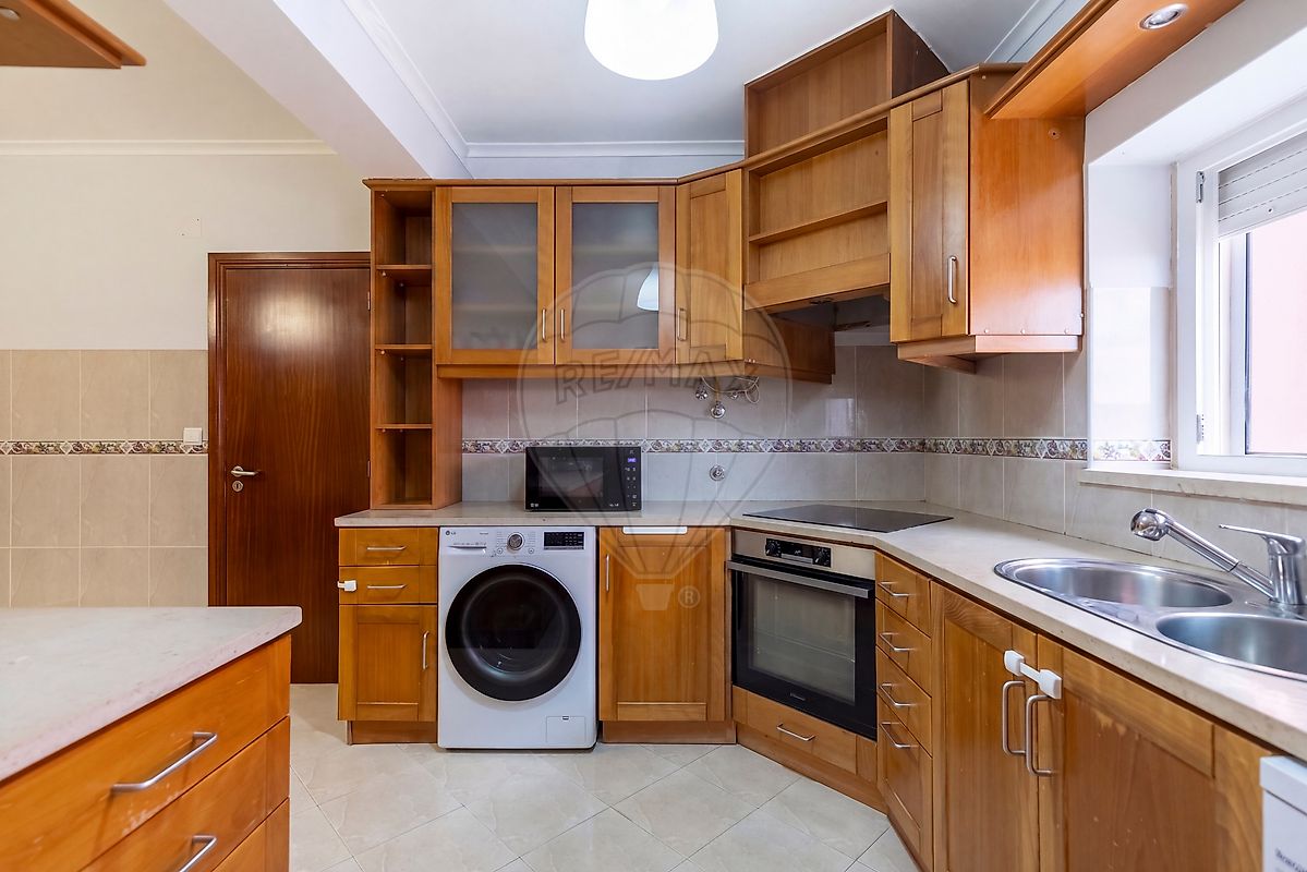 Apartamento T3 à venda em Campelos e Outeiro da Cabeça, Torres Vedras — foto 9