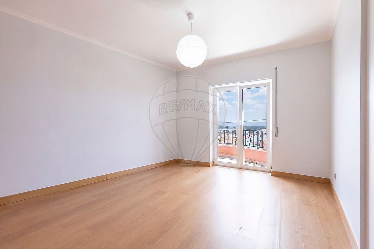 Apartamento T3 à venda em Campelos e Outeiro da Cabeça, Torres Vedras — foto 24