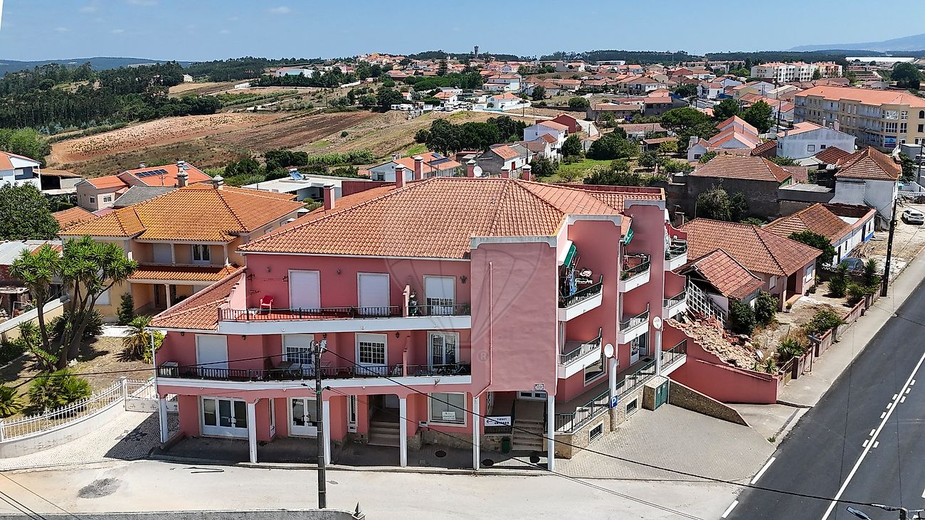 Apartamento T3 à venda em Campelos e Outeiro da Cabeça, Torres Vedras — foto 29