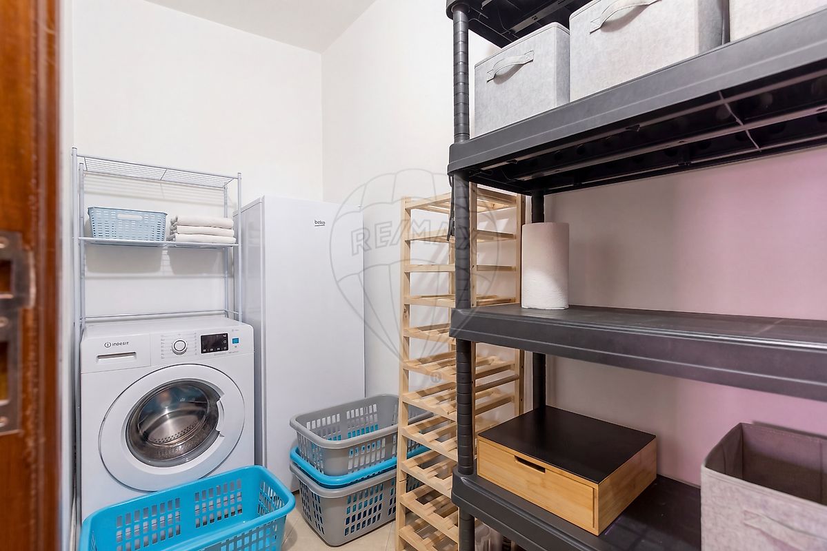 Apartamento T3 à venda em Campelos e Outeiro da Cabeça, Torres Vedras — foto 11