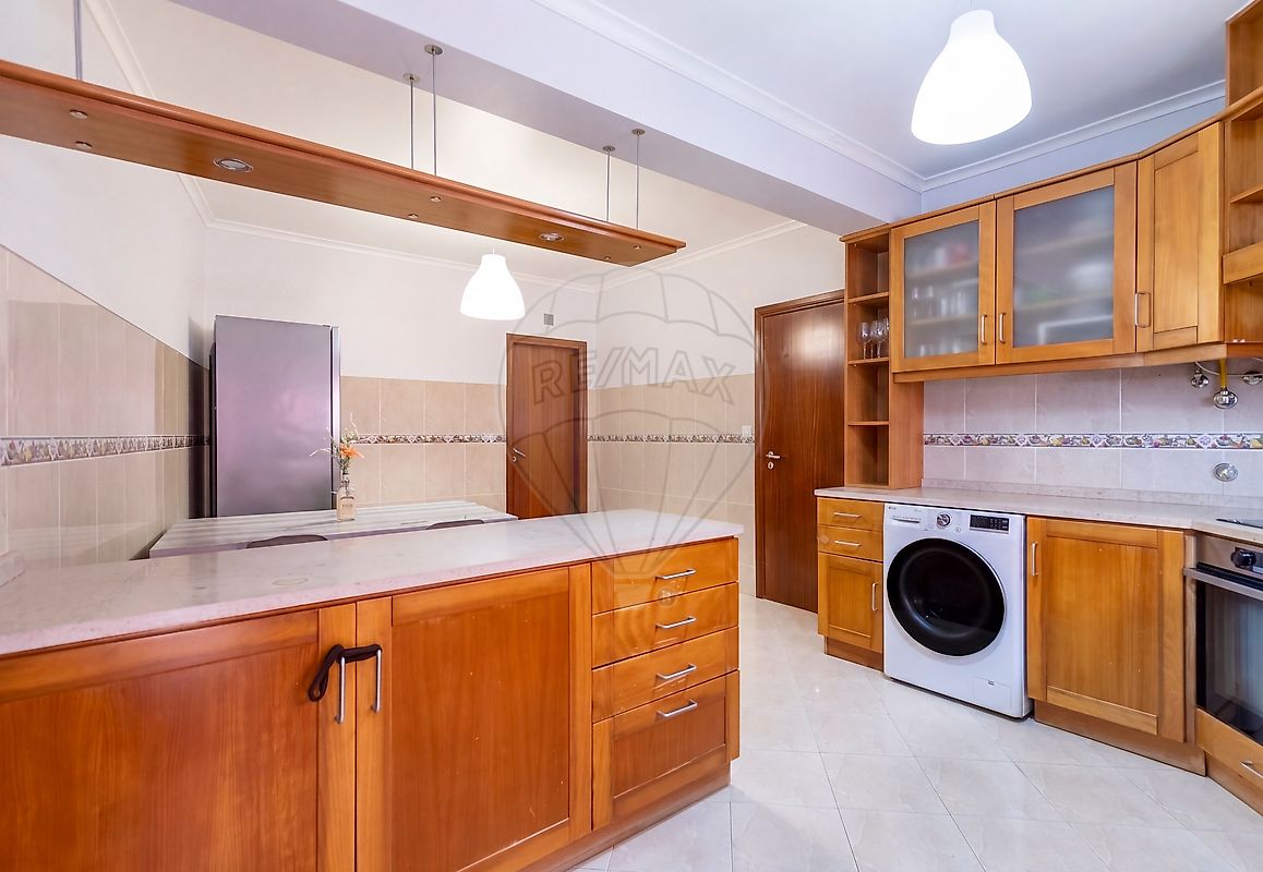 Apartamento T3 à venda em Campelos e Outeiro da Cabeça, Torres Vedras — foto 8