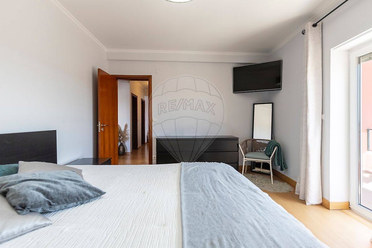 Apartamento T3 à venda em Campelos e Outeiro da Cabeça, Torres Vedras — foto 15