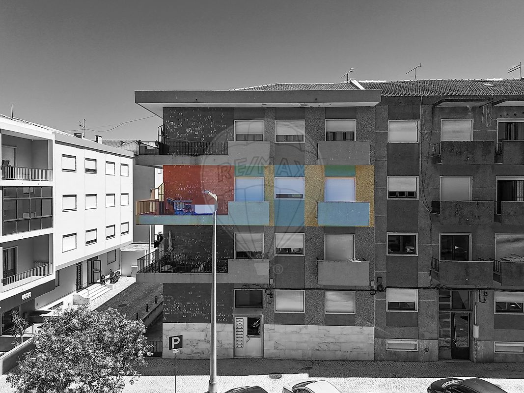 Apartamento T2 - Torres Vedras (São Pedro, Santiago, Santa Maria do Castelo e São Miguel) e Matacães, Torres Vedras, Lisboa