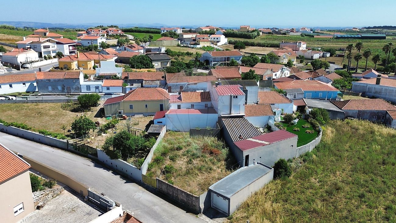 Apartamento à venda em Lourinhã