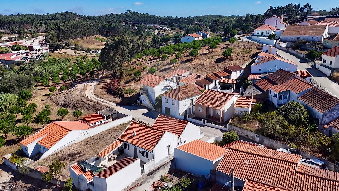Moradia T2 à venda em Ramalhal, Torres Vedras — foto 21