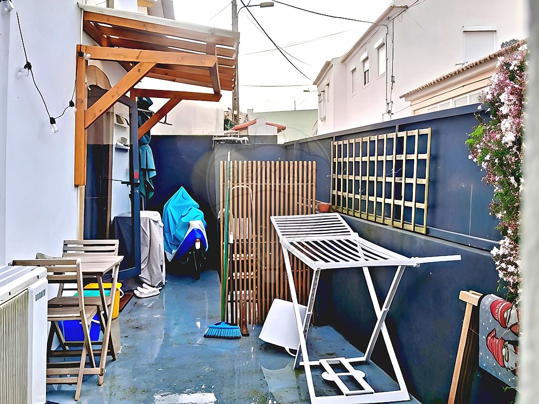 Moradia T2 à venda em Ventosa, Torres Vedras — foto 12