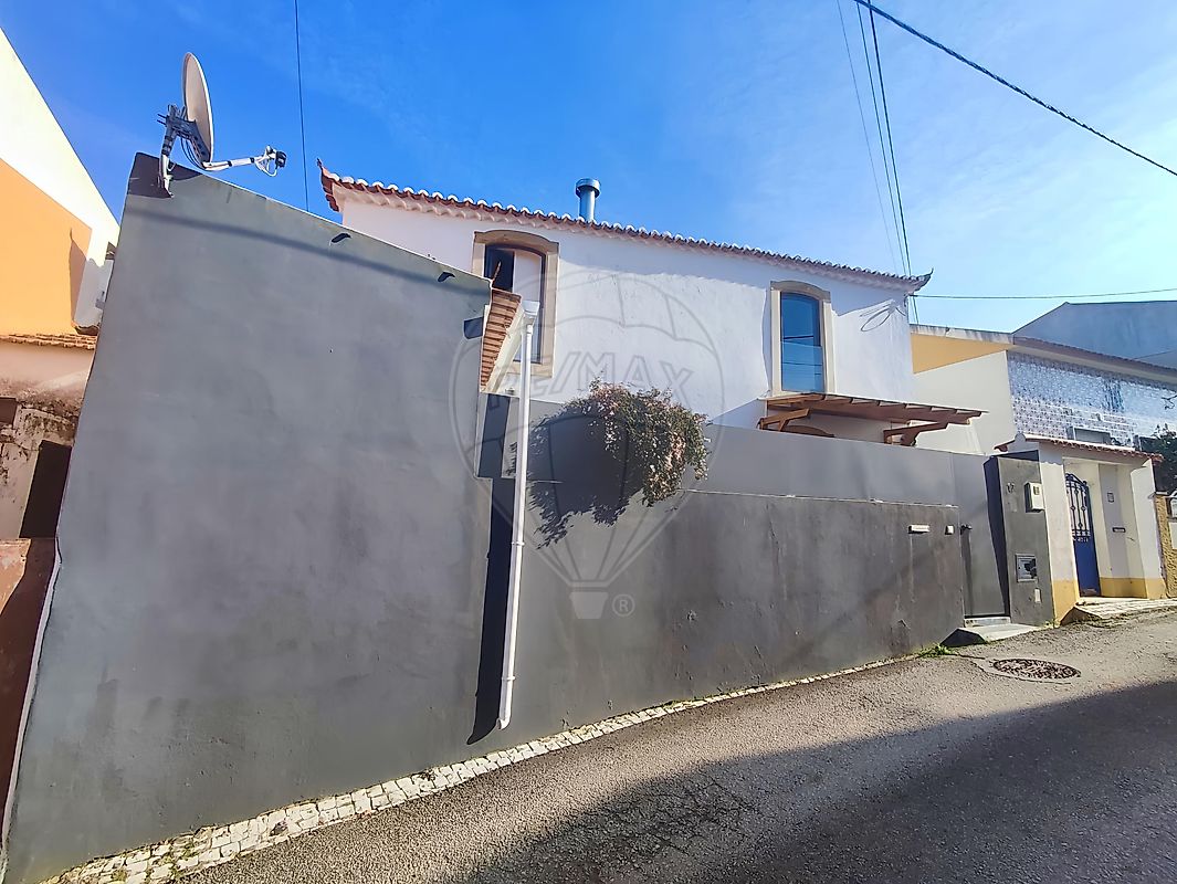 Moradia T2 à venda em Ventosa, Torres Vedras — foto 17
