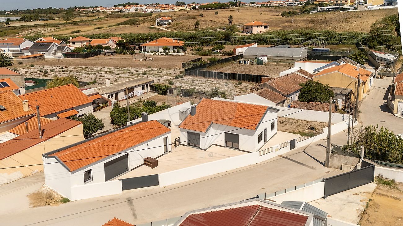 Moradia T2 à venda em Silveira, Torres Vedras — foto 30