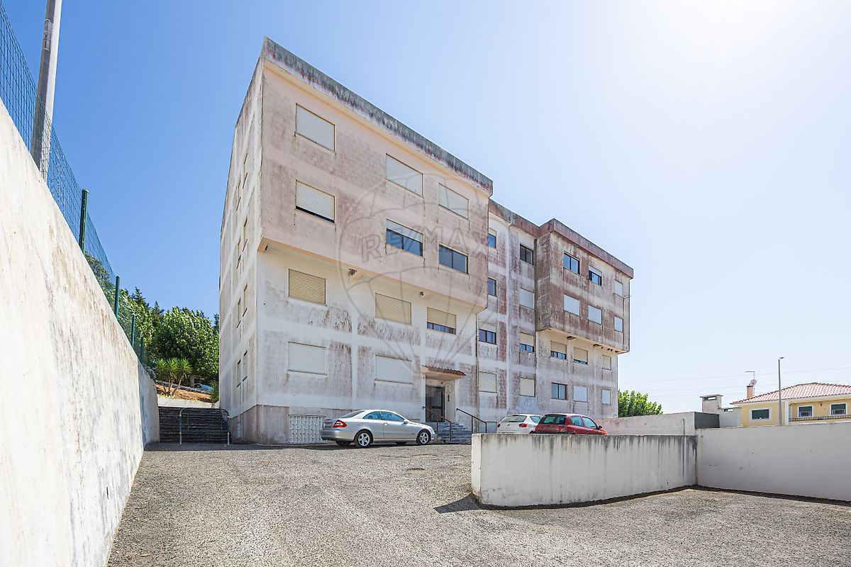 Apartamento T3 à venda em Lourinhã