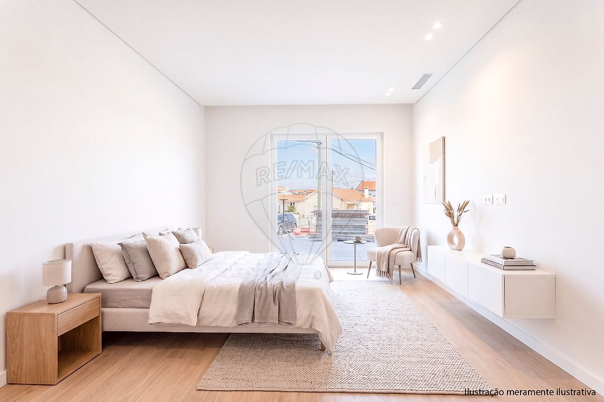 Apartamento T1 à venda em Silveira, Torres Vedras — foto 8