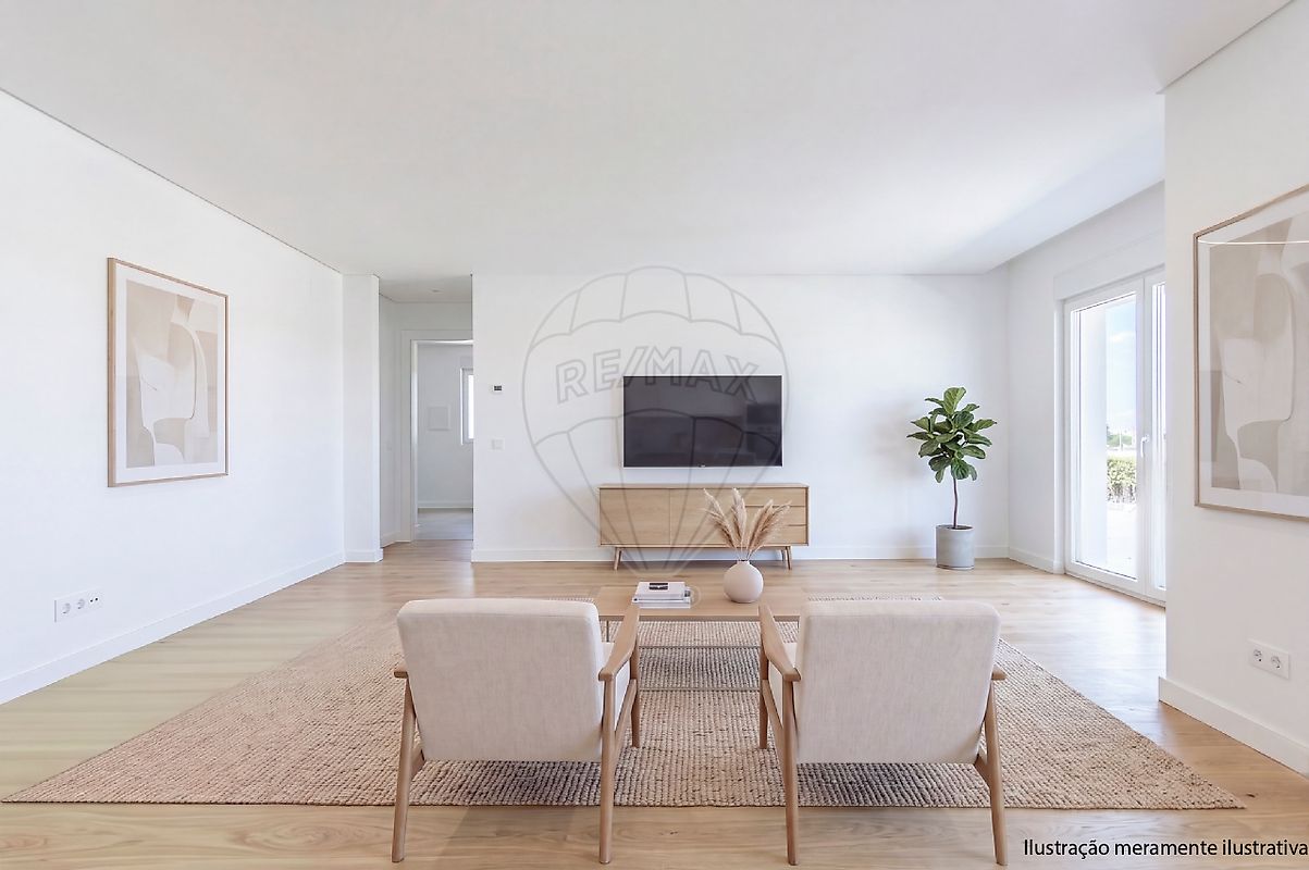 Apartamento T1 à venda em Silveira, Torres Vedras — foto 7