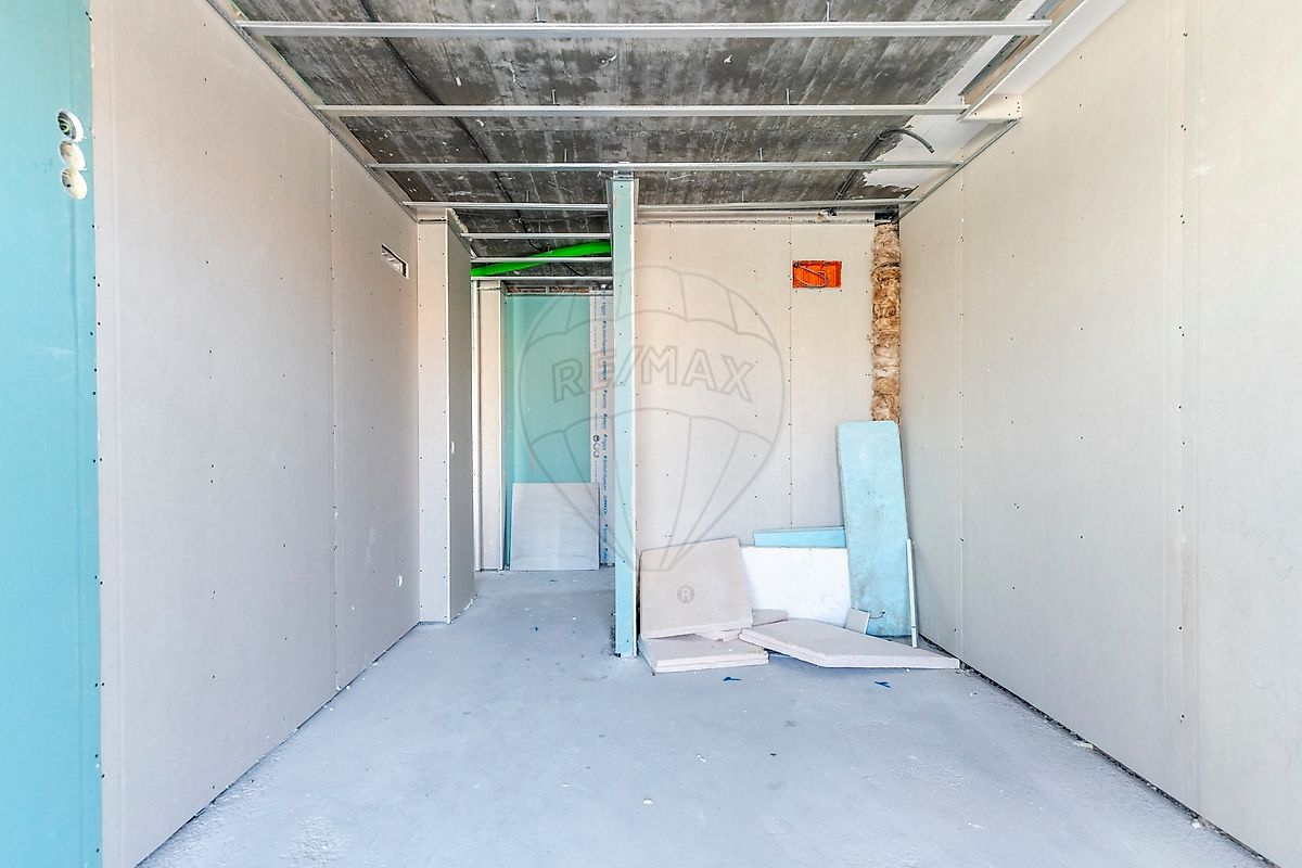 Apartamento T1 à venda em Silveira, Torres Vedras — foto 11
