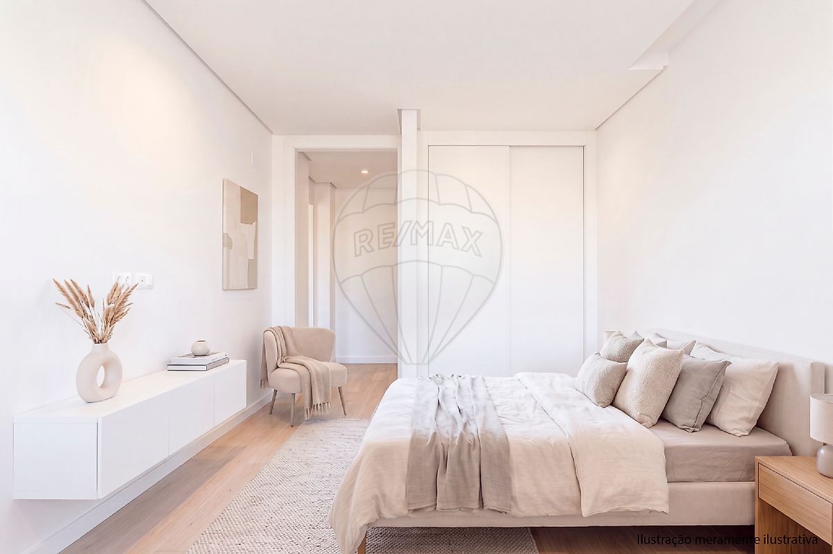 Apartamento T1 à venda em Silveira, Torres Vedras — foto 10