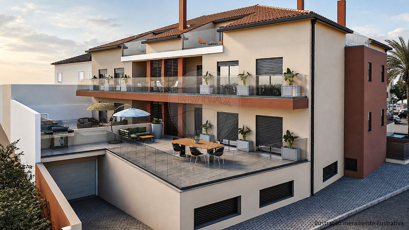 Apartamento T1 à venda em Silveira, Torres Vedras — foto 15