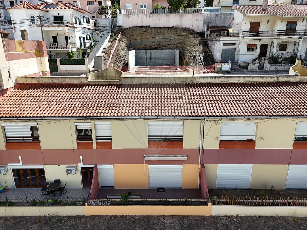 Apartamento T1 à venda em Torres Vedras