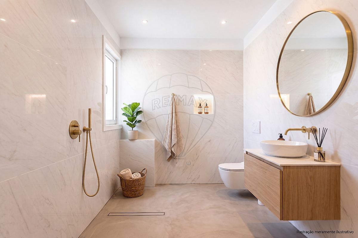 Apartamento T3 à venda em Silveira, Torres Vedras — foto 14