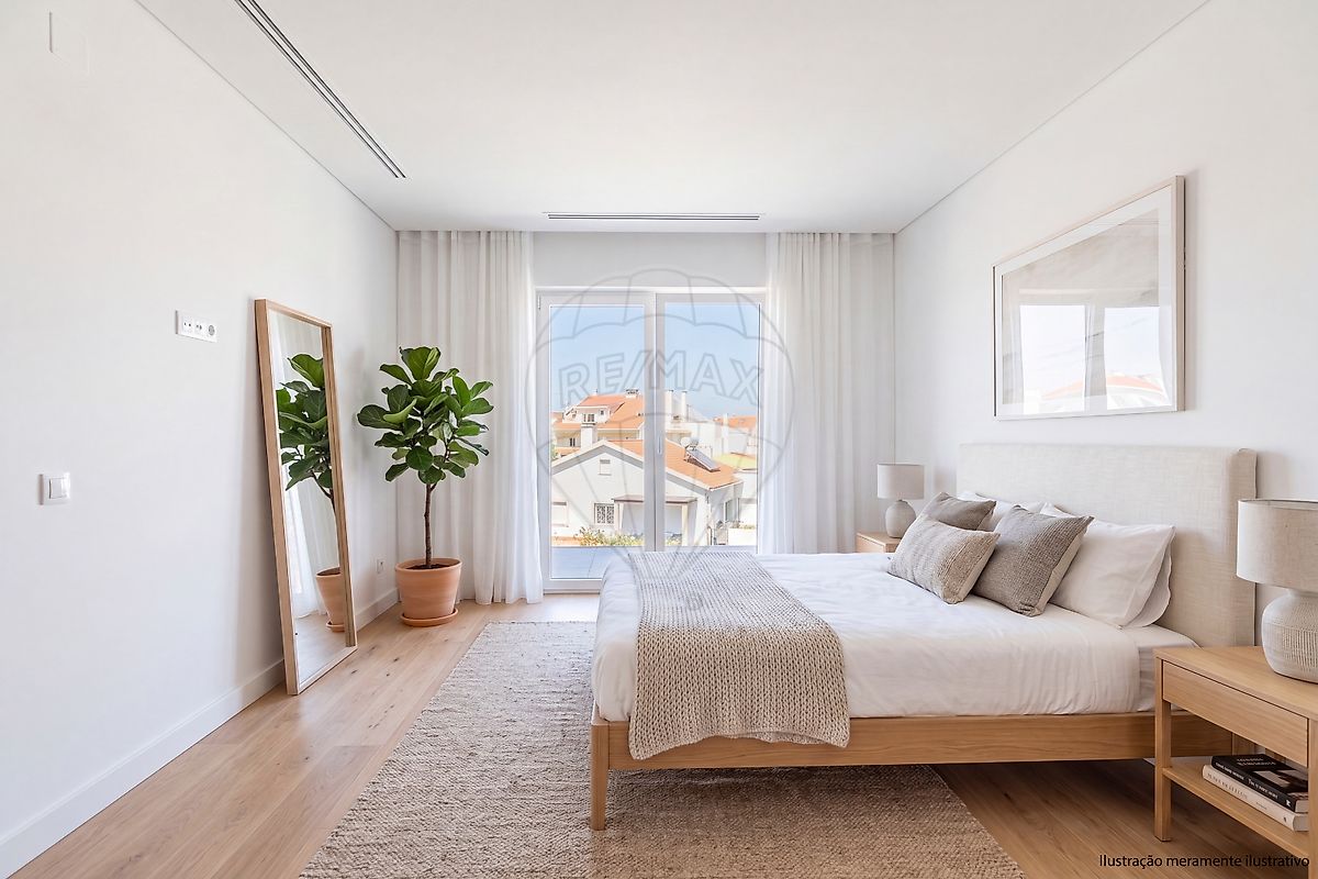 Apartamento T3 à venda em Silveira, Torres Vedras — foto 11