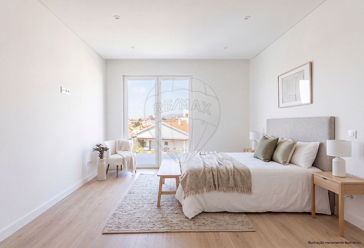 Apartamento T3 à venda em Silveira, Torres Vedras — foto 16
