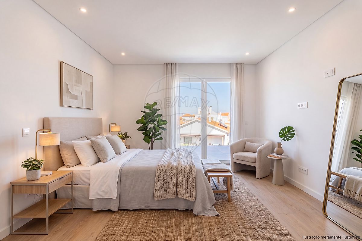 Apartamento T3 à venda em Silveira, Torres Vedras — foto 6
