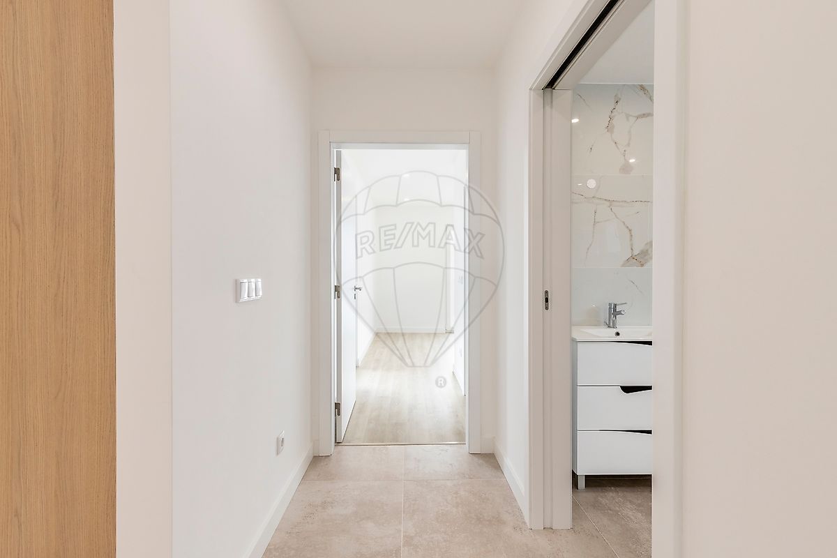 Apartamento T3 à venda em Torres Vedras (São Pedro, Santiago, Santa Maria do Castelo e São Miguel) e Matacães, Torres Vedras — foto 20