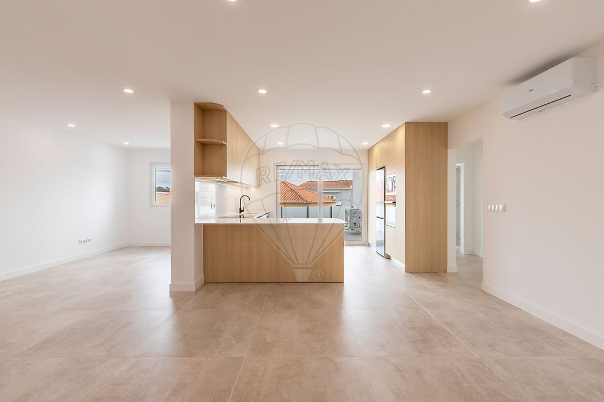 Apartamento T3 à venda em Torres Vedras (São Pedro, Santiago, Santa Maria do Castelo e São Miguel) e Matacães, Torres Vedras — foto 8