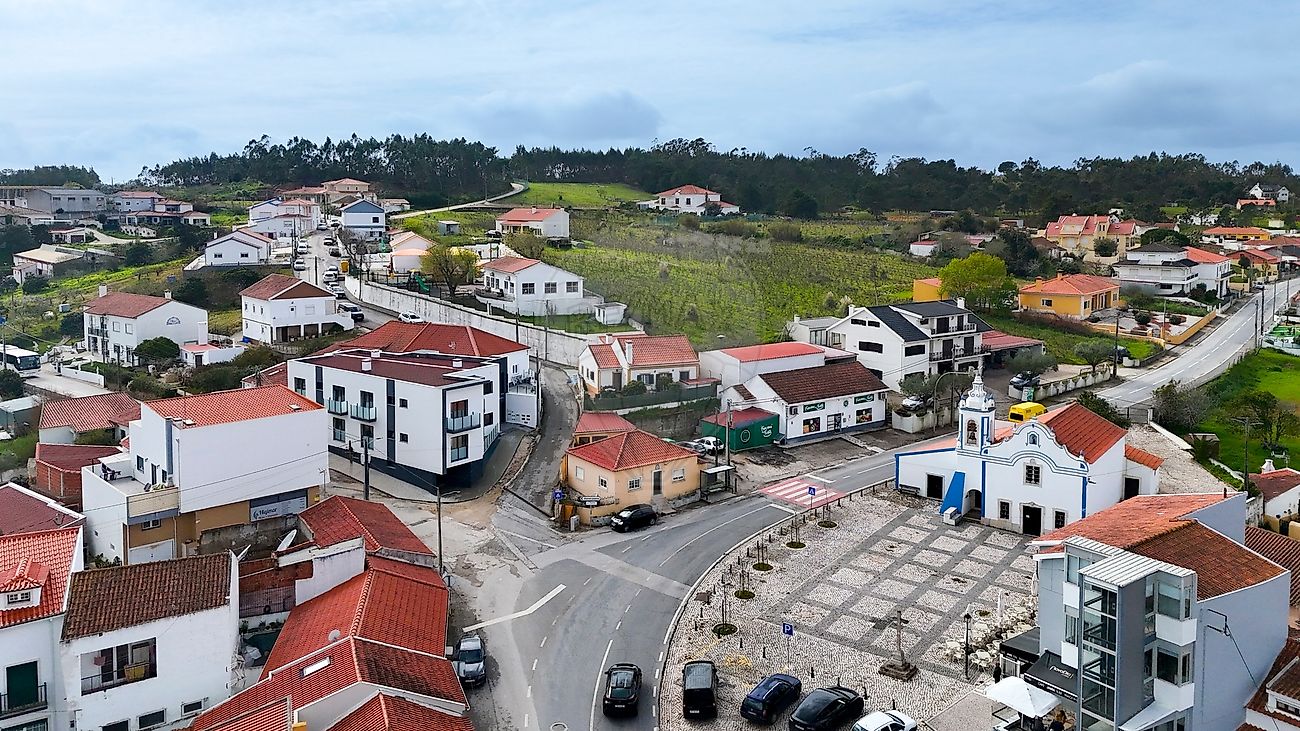 Apartamento T3 à venda em Torres Vedras (São Pedro, Santiago, Santa Maria do Castelo e São Miguel) e Matacães, Torres Vedras — foto 27