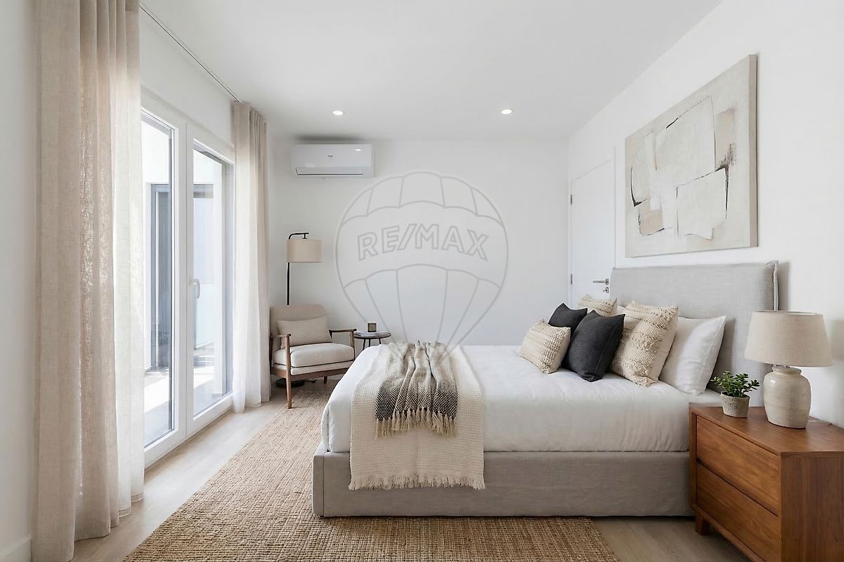 Apartamento T2 à venda em Torres Vedras (São Pedro, Santiago, Santa Maria do Castelo e São Miguel) e Matacães, Torres Vedras — foto 16