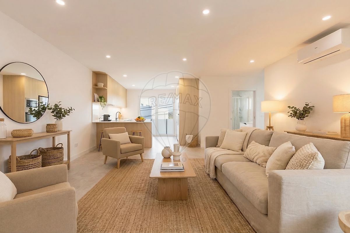 Apartamento T2 à venda em Torres Vedras (São Pedro, Santiago, Santa Maria do Castelo e São Miguel) e Matacães, Torres Vedras — foto 7