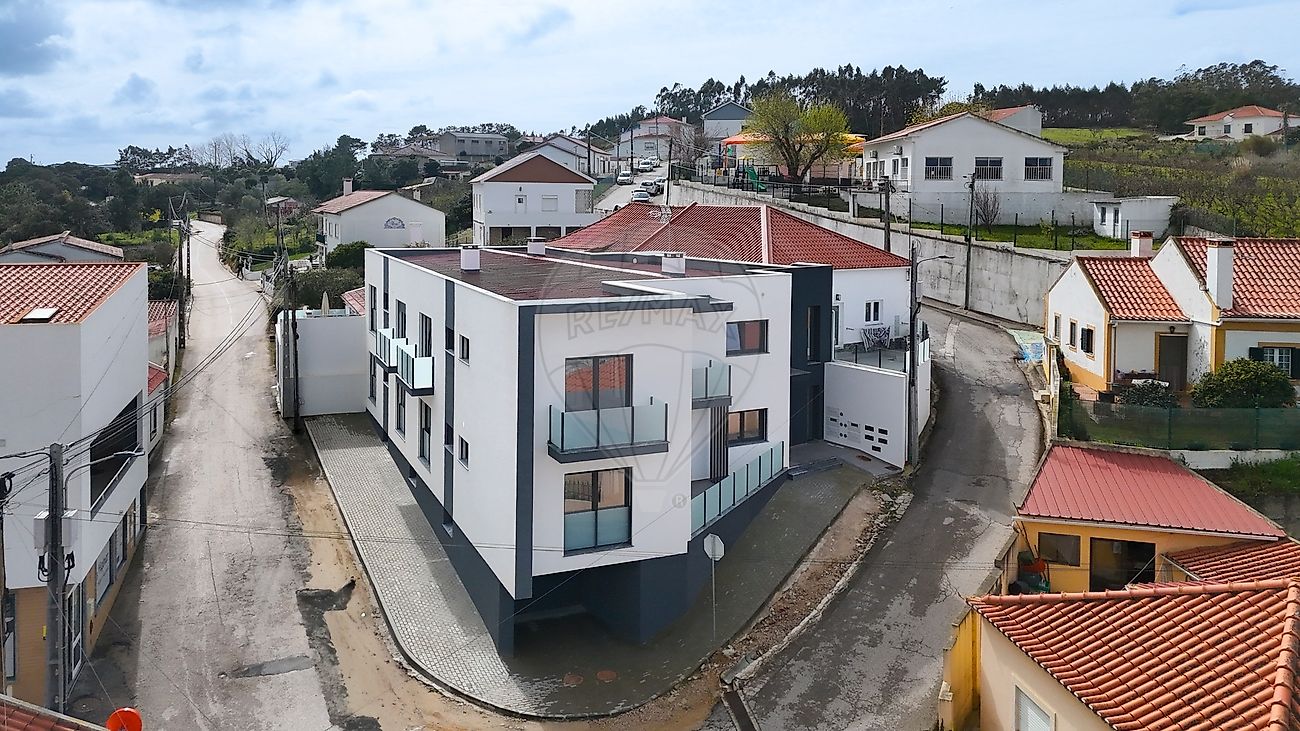 Apartamento T2 à venda em Torres Vedras (São Pedro, Santiago, Santa Maria do Castelo e São Miguel) e Matacães, Torres Vedras — foto 23