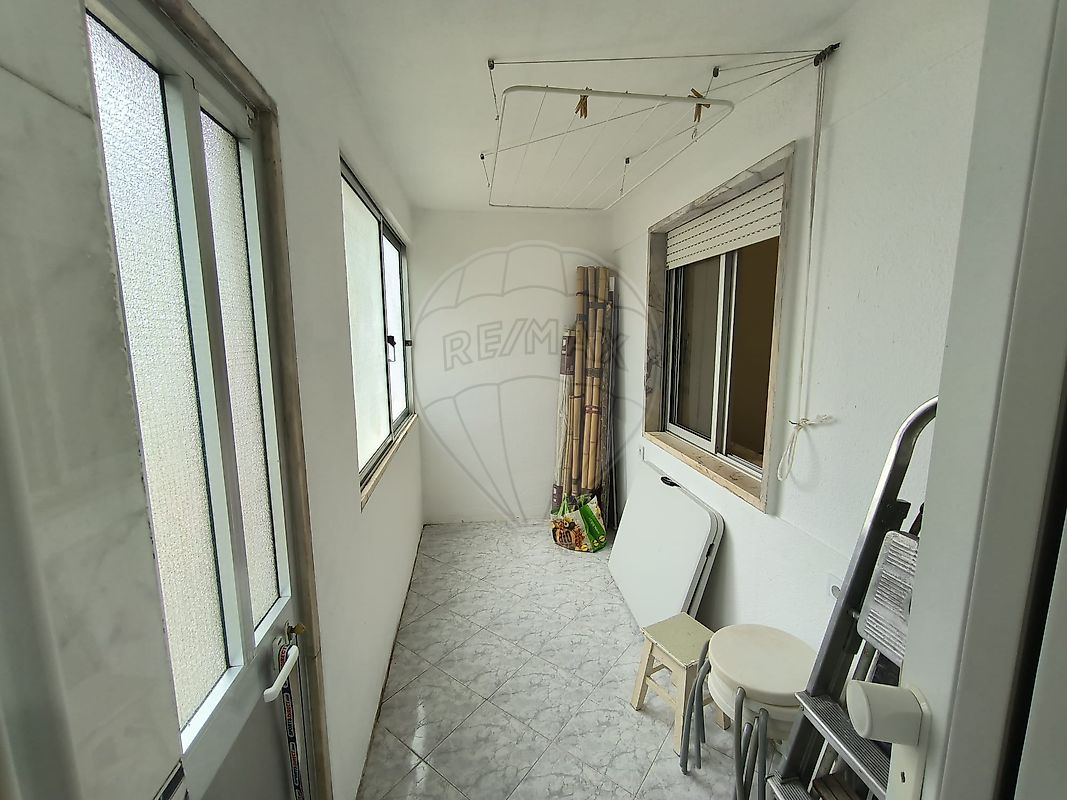 Apartamento T2 à venda em Massamá e Monte Abraão, Sintra — foto 20
