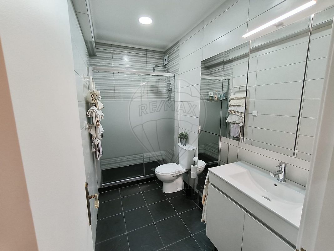Apartamento T2 à venda em Massamá e Monte Abraão, Sintra — foto 12