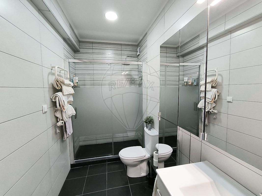 Apartamento T2 à venda em Massamá e Monte Abraão, Sintra — foto 14