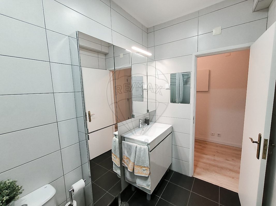 Apartamento T2 à venda em Massamá e Monte Abraão, Sintra — foto 13