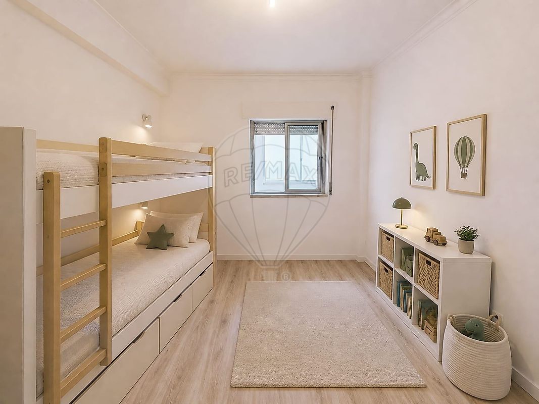 Apartamento T2 à venda em Massamá e Monte Abraão, Sintra — foto 16