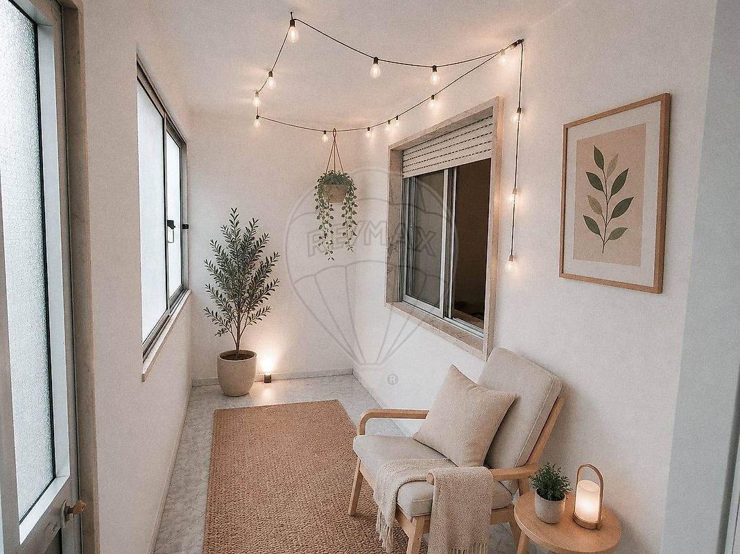Apartamento T2 à venda em Massamá e Monte Abraão, Sintra — foto 19