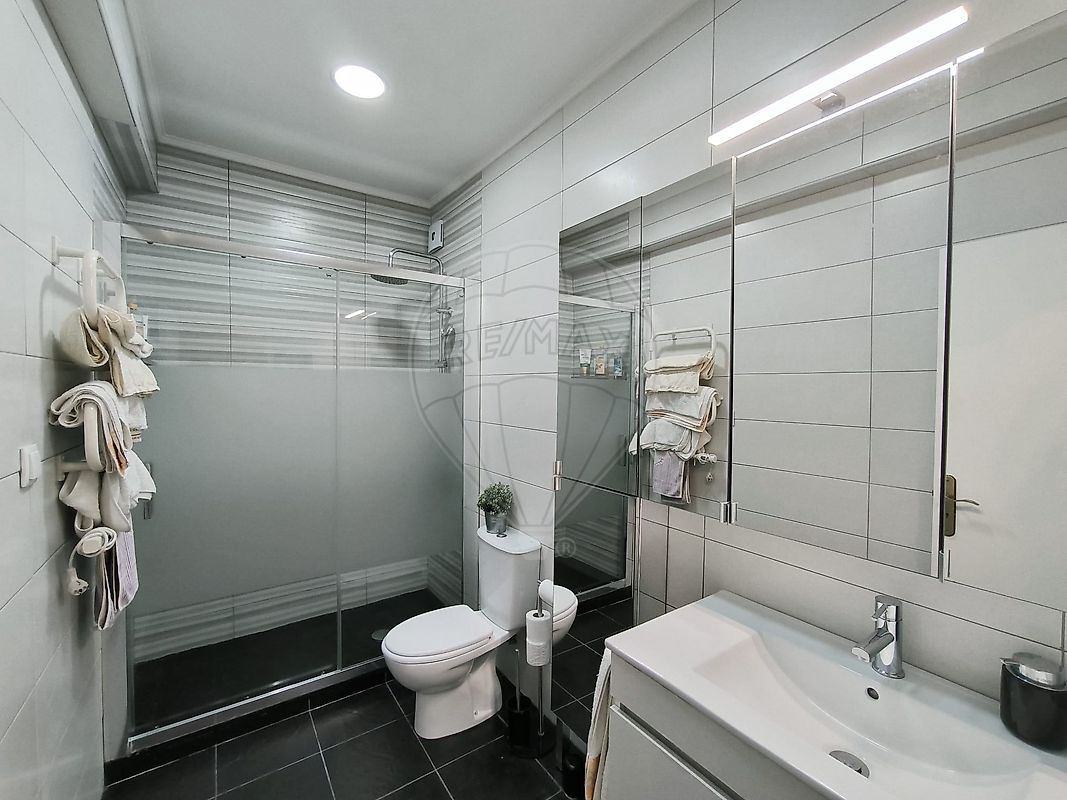 Apartamento T2 à venda em Massamá e Monte Abraão, Sintra — foto 15