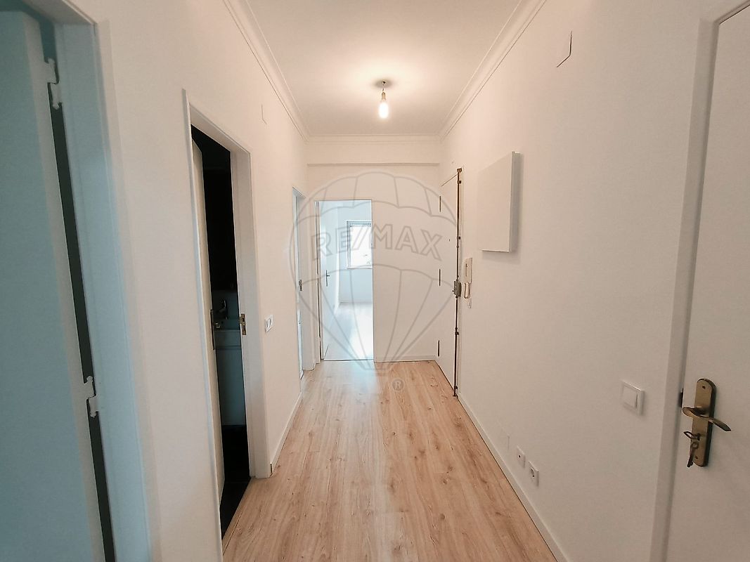 Apartamento T2 à venda em Massamá e Monte Abraão, Sintra — foto 10