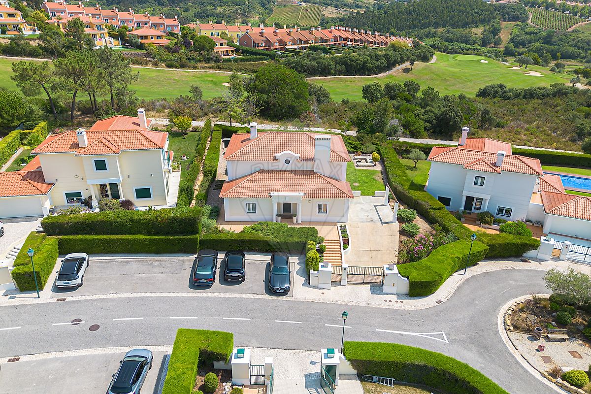 Moradia T4 à venda em Turcifal, Torres Vedras — foto 6