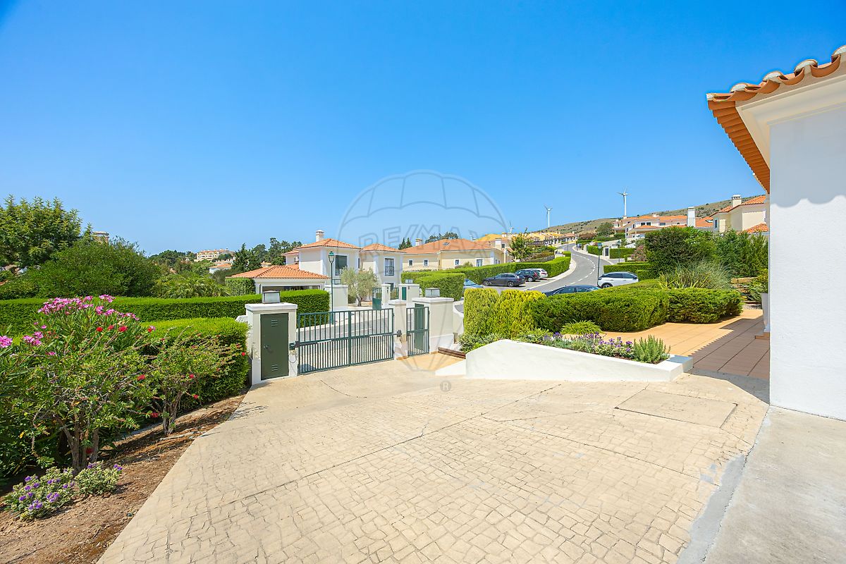 Moradia T4 à venda em Turcifal, Torres Vedras — foto 7