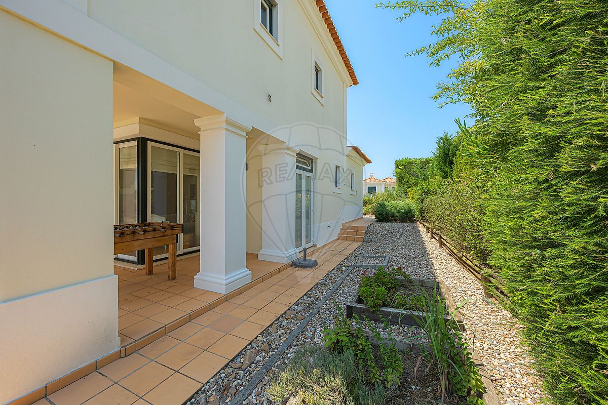 Moradia T4 à venda em Turcifal, Torres Vedras — foto 36