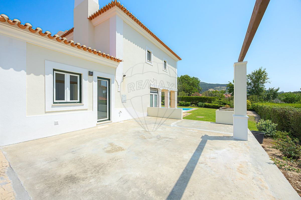 Moradia T4 à venda em Turcifal, Torres Vedras — foto 38