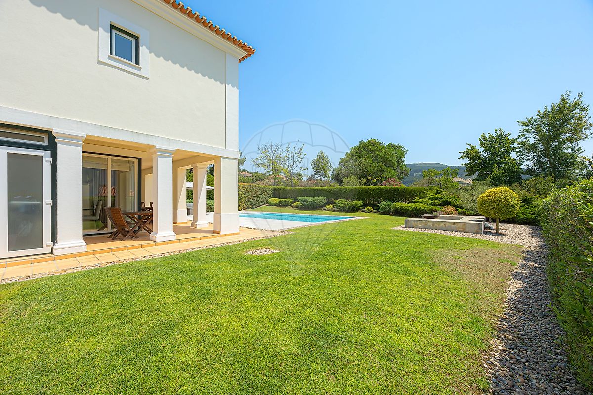 Moradia T4 à venda em Turcifal, Torres Vedras — foto 14