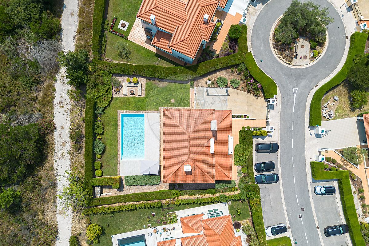 Moradia T4 à venda em Turcifal, Torres Vedras — foto 40