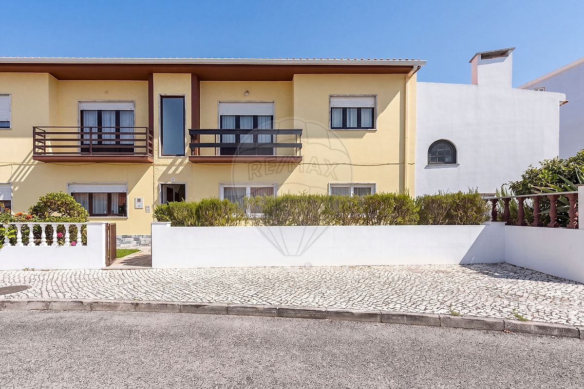 Apartamento T2 à venda em Torres Vedras