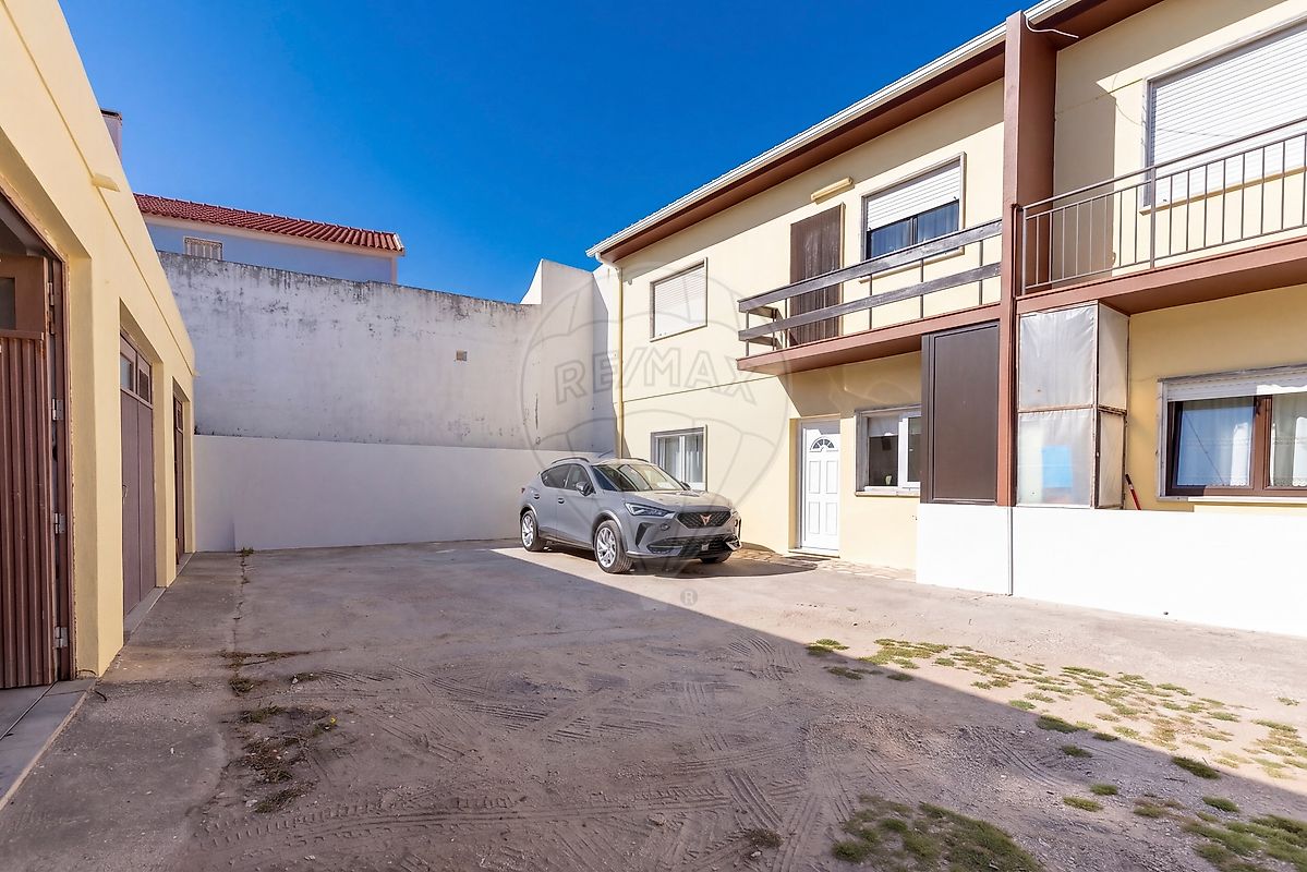 Apartamento T2 à venda em A dos Cunhados e Maceira, Torres Vedras — foto 17